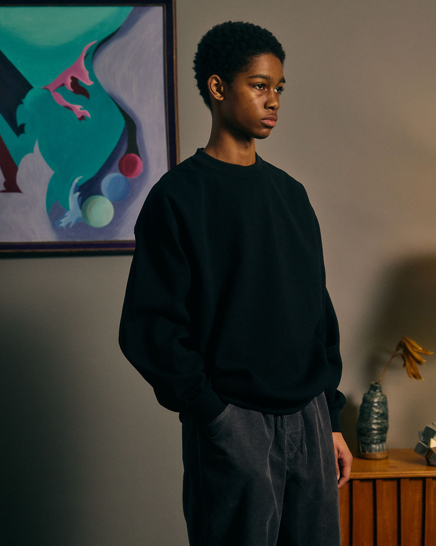 COMFORTABLE REASON (コンフォータブルリーズン) 