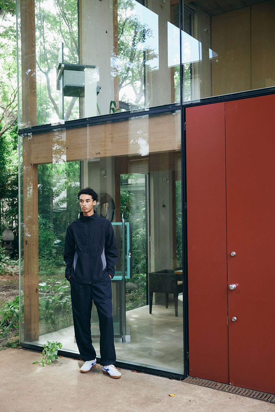 COMFORTABLE REASON (コンフォータブルリーズン) 