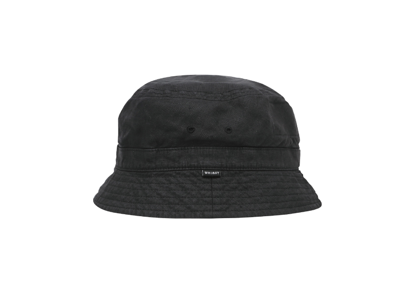 Whimsy ウィムジー Hemp Dyed Hat Mサイズ 新品未使用品 Whimsy / ウィムジー】Hemp Dyed Hat（ハット）｜WISM（ウィズム