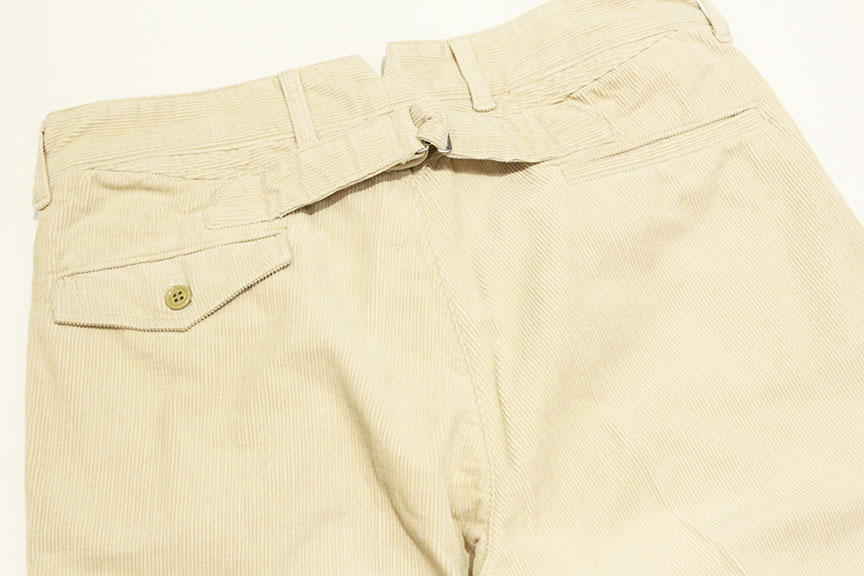 Ordinary fits (オーディナリーフィッツ) 