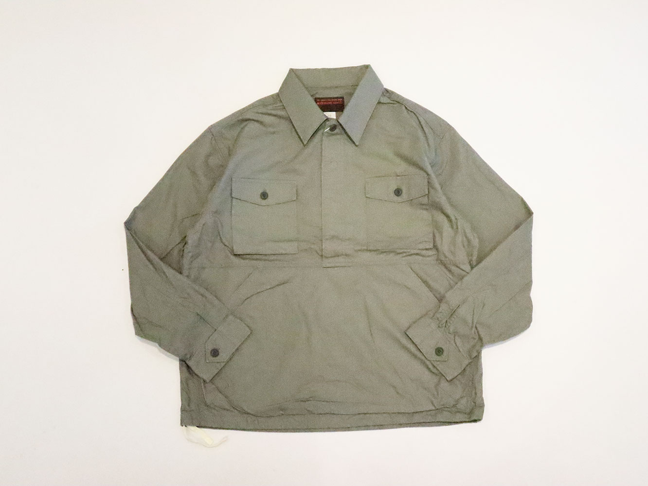 THE FABRIC (ザ・ファブリック) 