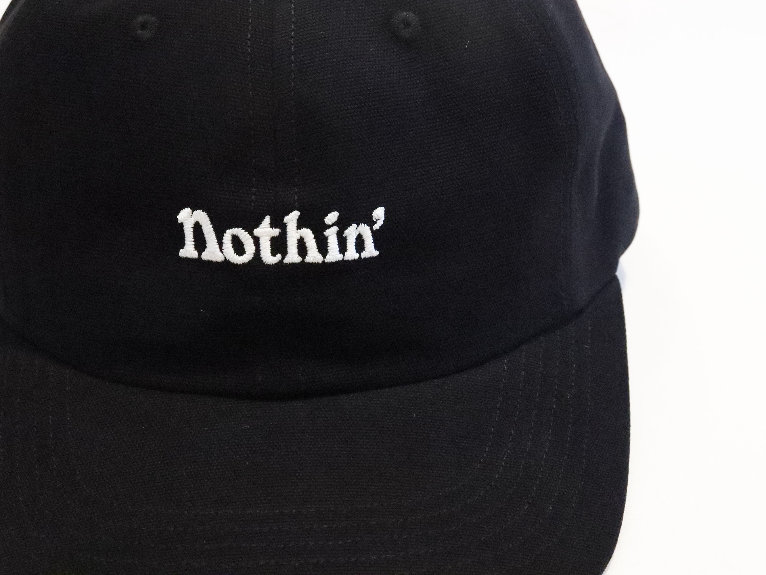 nontanです❣️0624 Arc'teryx Men's Norvan Hat in Black Arc'teryx