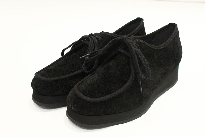 MARIANNU FOOTWEAR (マリアンヌ製靴) 