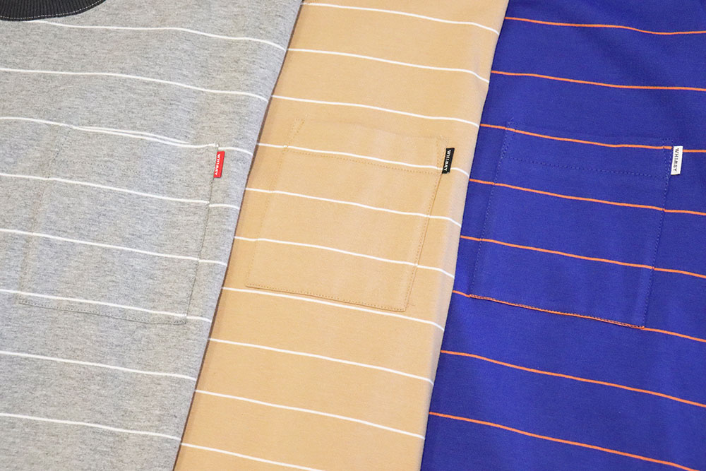 WHIMSY (ウィムジー) 