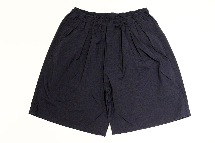 COMFORTABLE REASON「ACTIVE SHORTS」wine | gouter
