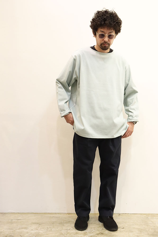 Ordinary fits (オーディナリーフィッツ) 