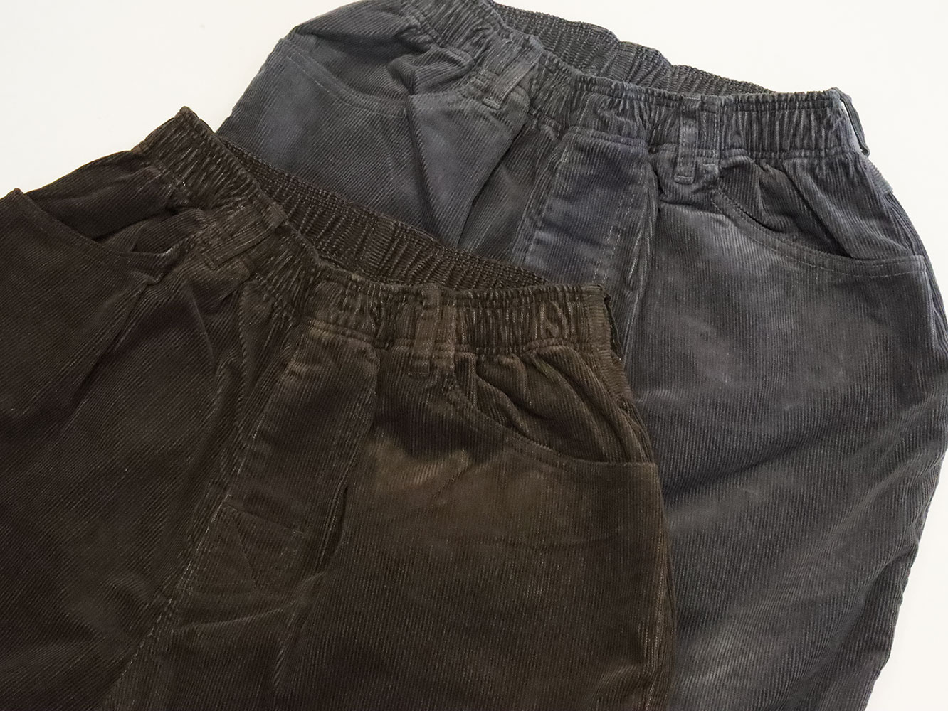 COMFORTABLE REASON (コンフォータブルリーズン) 