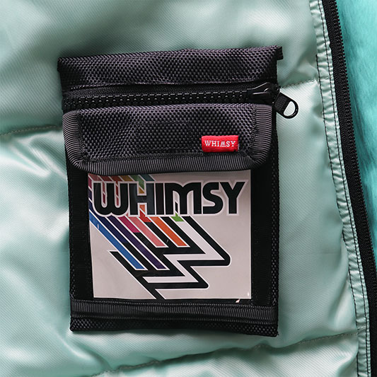 WHIMSY (ウィムジー) 