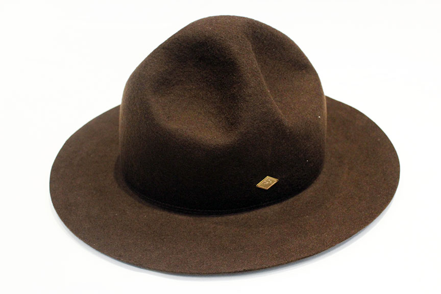 ink (インク) New Mountain Hat 