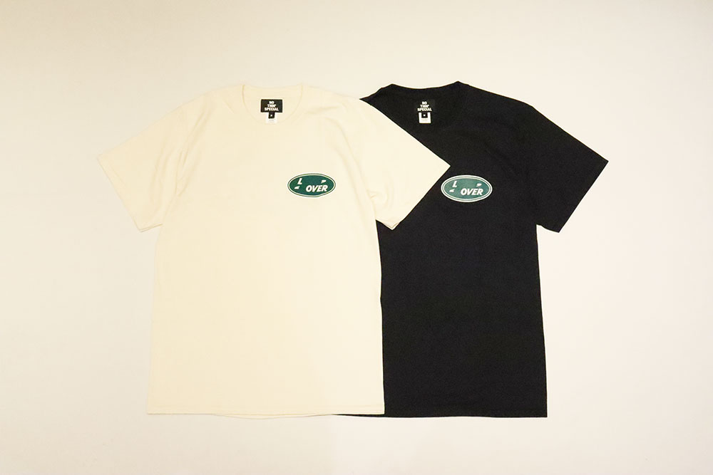 NOTHIN'SPECIAL (ナッシンスペシャル) 