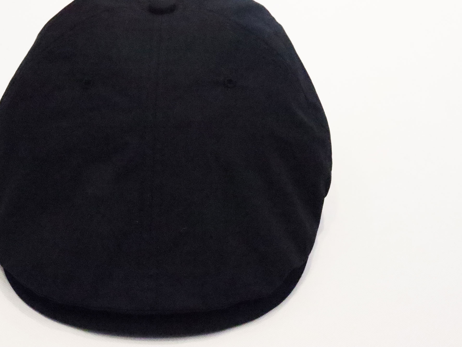 WHIMSY 23AW Wool Snap Back Hunting 完売品