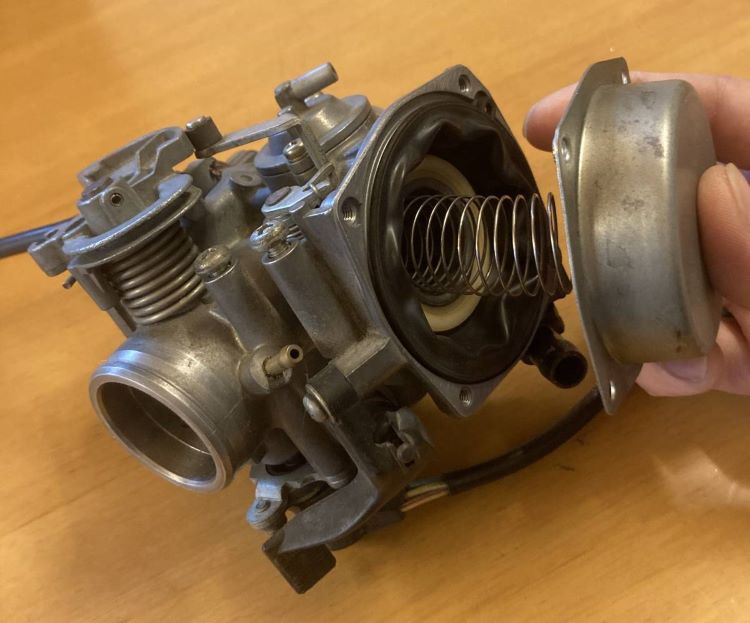TWR PRODUCTS 正規強化パーツ XR230 モタード MD36 純正
