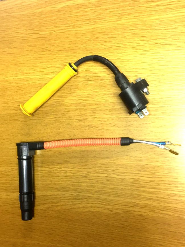 楽天市場】レギュレーター 整流器 GB250クラブマン MC10 強化 レギュレター レクチファイア 放熱対策 純正交換 カスタム リペア レストア  バイク : GREEN_Shop GB250 クラブマン MC10 強化 レギュレーター