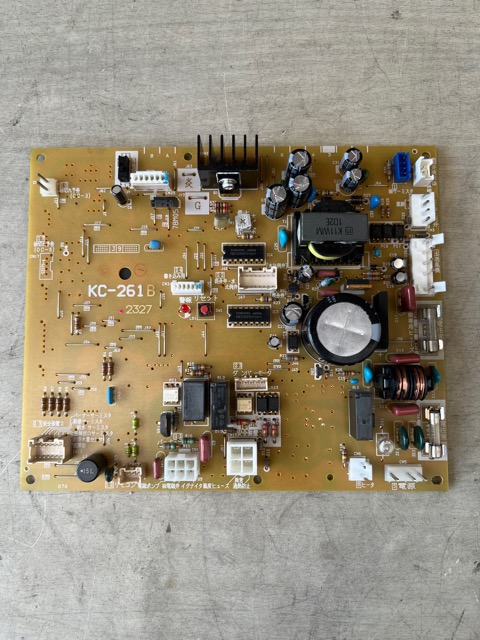 長府EC-09D 基板 長府IBF-4730D(S)基板KC-261B | 中古部品.com