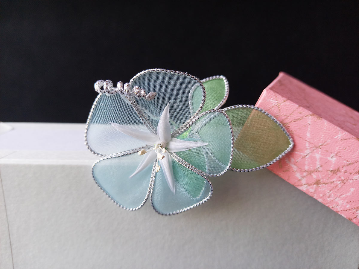 朝顔様 専用 専用出品 朝顔】模写 グスタフ・クリムト 【The Kiss(接吻