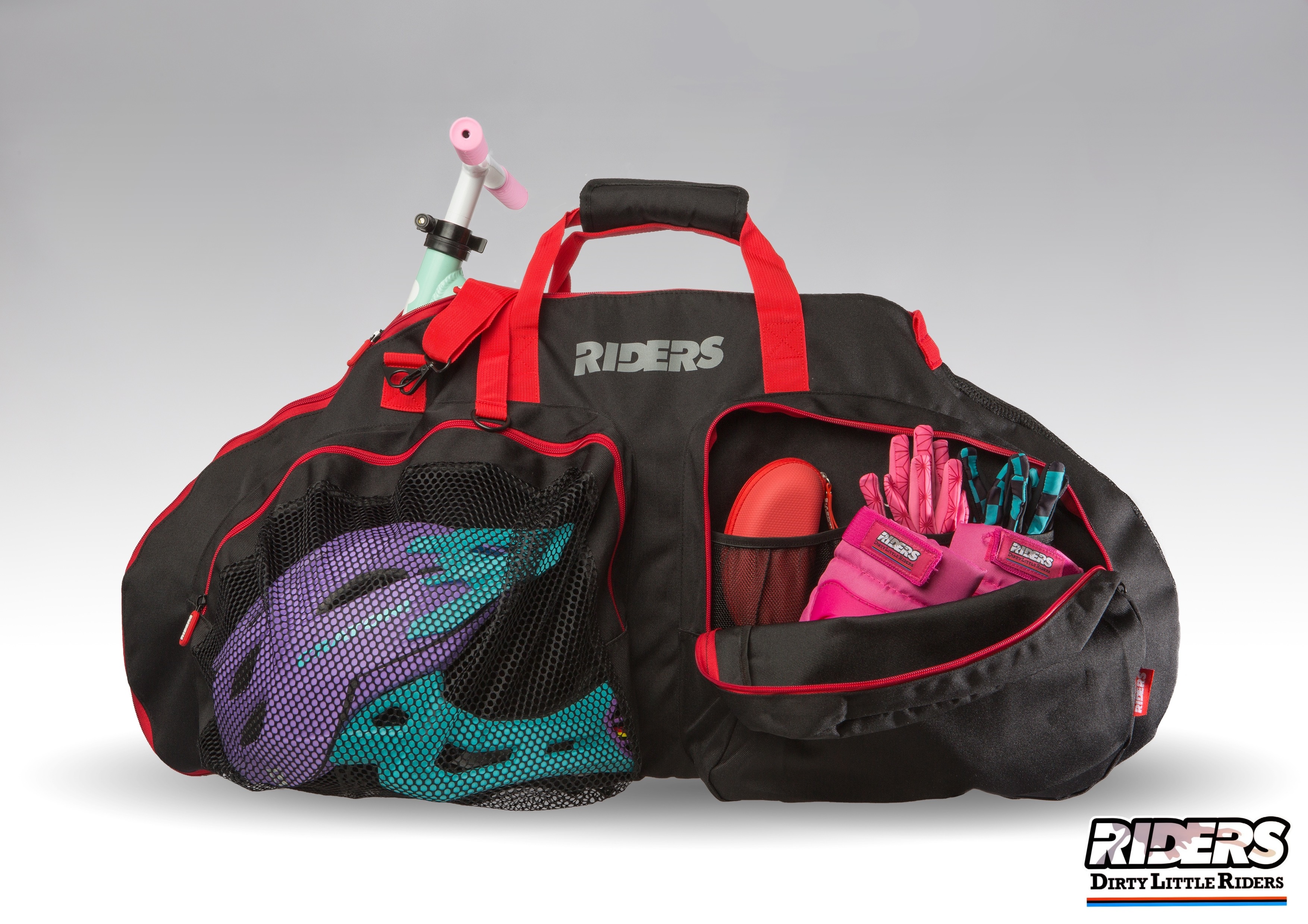 DLR バランスバイクバッグ | 自転車屋ビッちゃん web shop