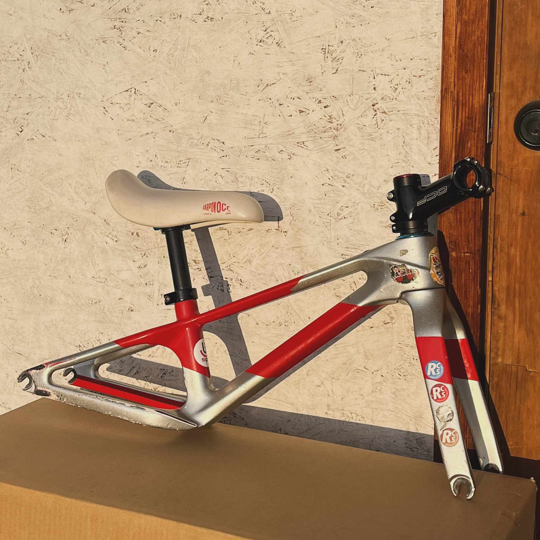 中古 パパバイクミニストーム | 自転車屋ビッちゃん web shop