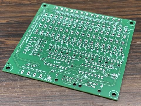 s88-N Train Detector（一部実装済） | Web Nucky 部品頒布