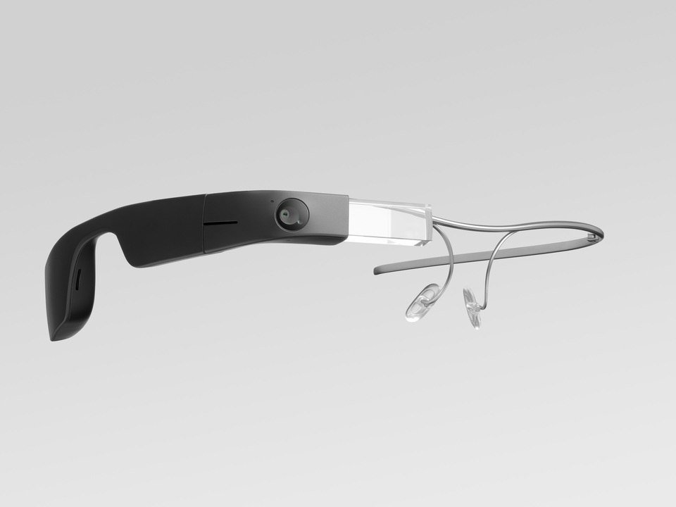 Google Glass Enterprise Edition 2 | ウェルテ