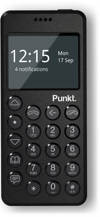 店長特典付 Punkt.MP02 即購入歓迎です!! - スマートフォン・携帯電話