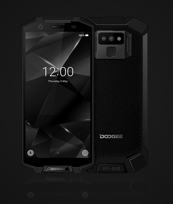 ゲーミングスマホ「DOOGEE S70」 | ウェルテ