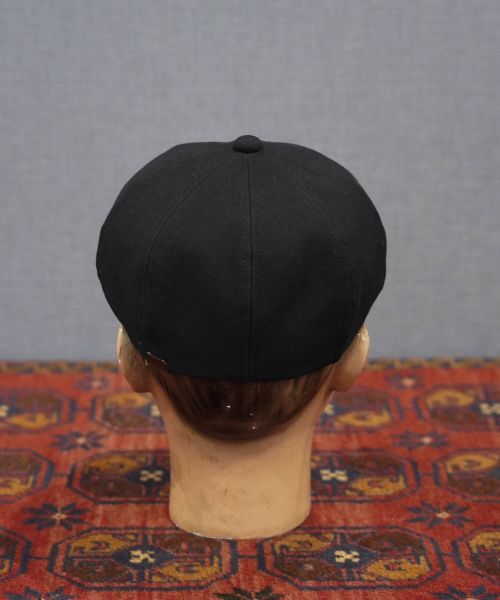 MR.FATMAN 5253002 MOLESKIN BEAK HUNTING | WENDYウエンディ