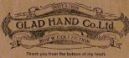 GLADHAND