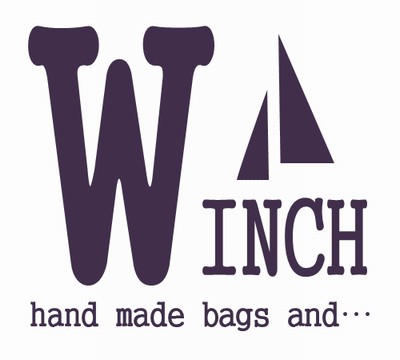 WINCH(ウィンチ）