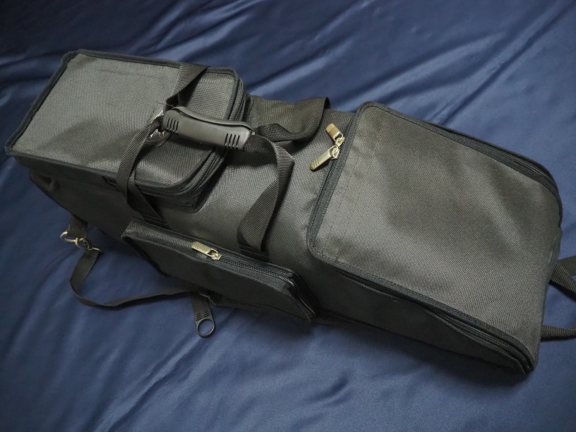 Bassoon [シュライバー] WS5016 High-E key付 《JDR限定仕様