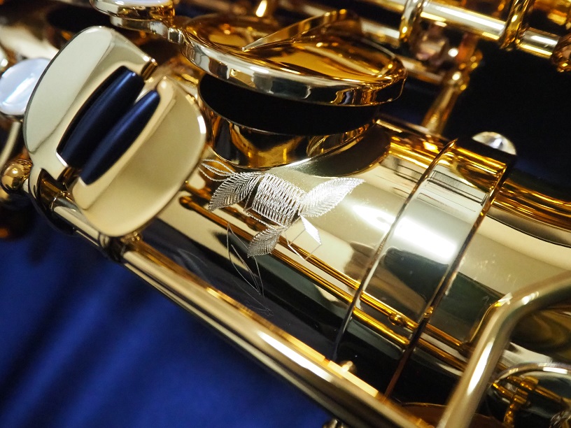 【 貝沼拓実先生選定品 】ソプラノサックス セルマー マウスピース コンセプト ソプラノサックスマウスピース セルマー Concept選定品 | アクセサリー