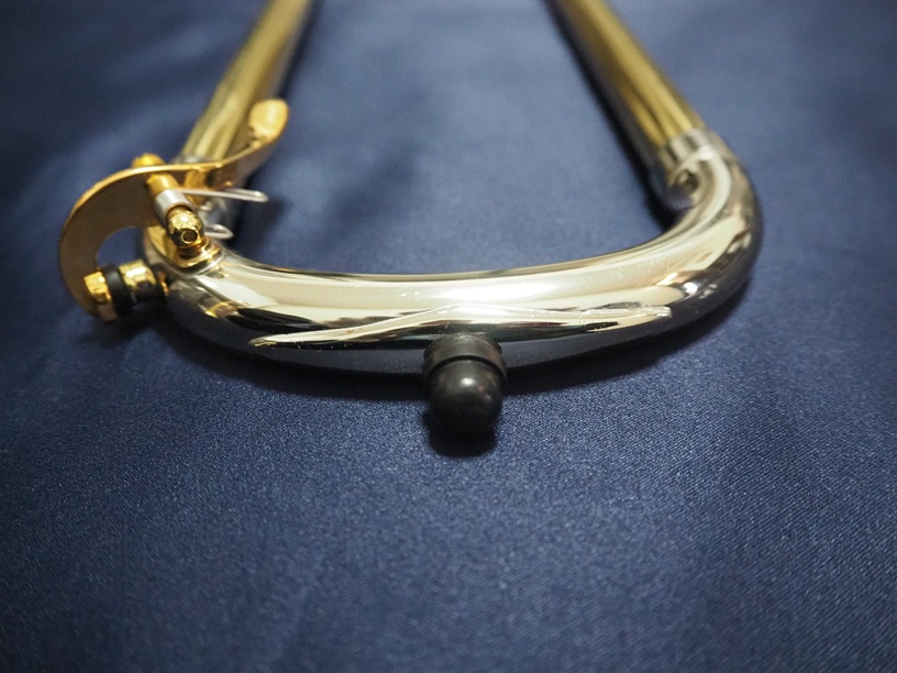 中古トロンボーン】XO（エックス・オー） UT-L Rotax 栗田雅勝先生選定