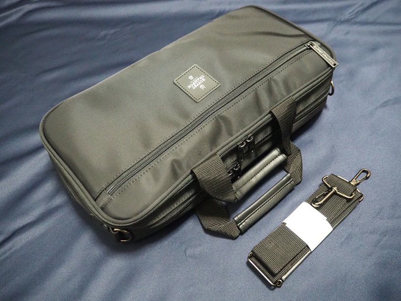 中古B♭クラリネット】B.クランポン RC 田中正敏先生選定品/松本健司