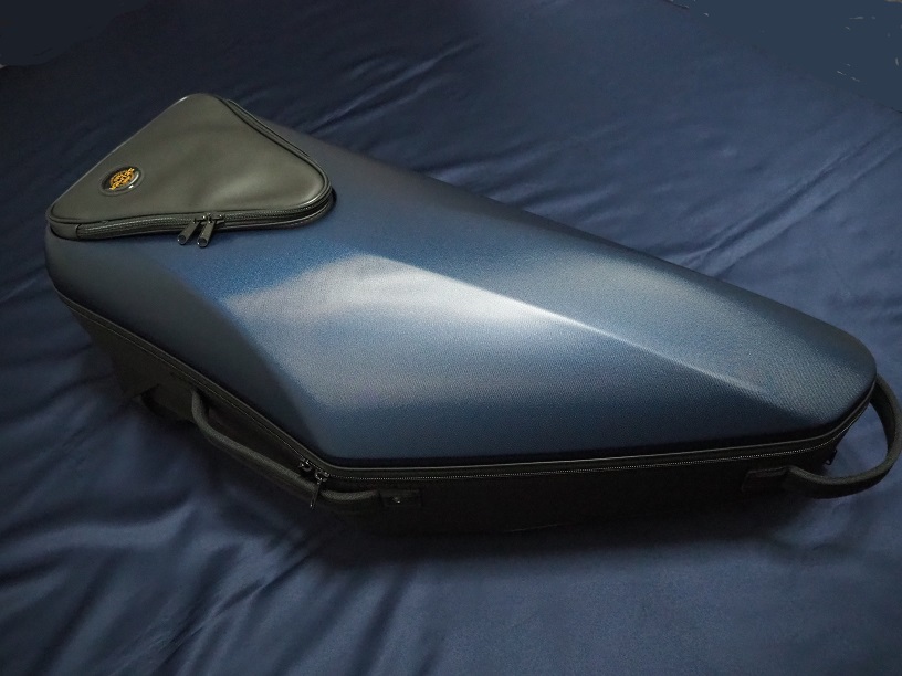 新品テナーサックス】H.セルマー シュプレーム DARK GL 貝沼拓実先生