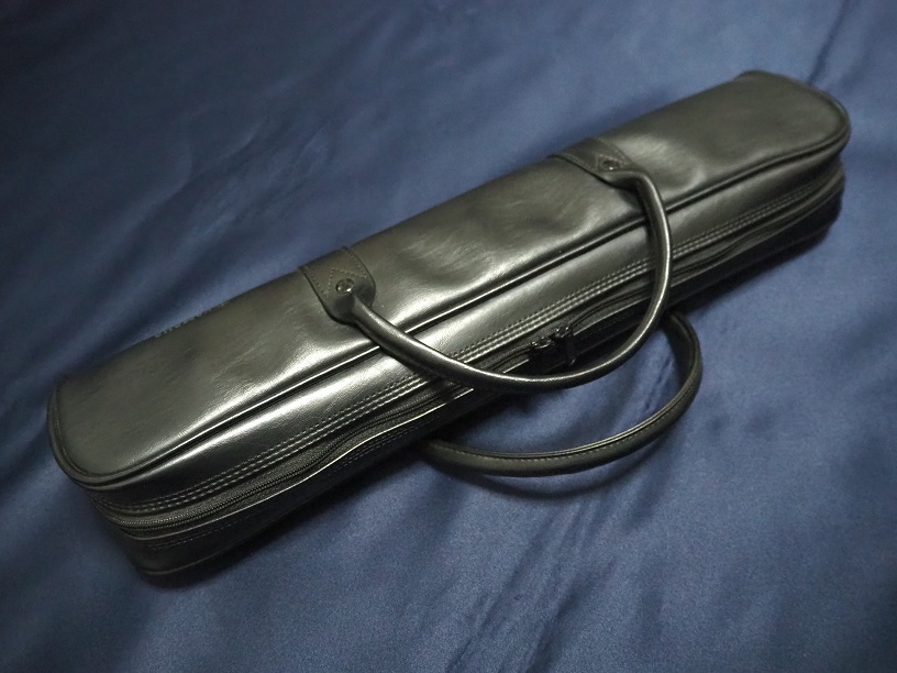 中古フルート】ヤマハ YFL-514 前田綾子先生選定品 超美品《SOLD