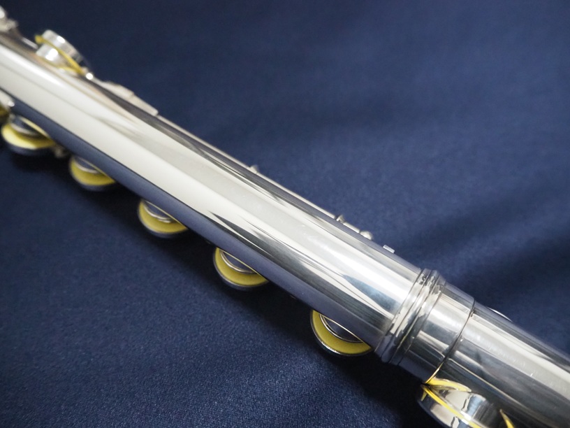 中古フルート】ムラマツ GXRCE ほぼ新品 | 管楽器専門店ウィンズ 