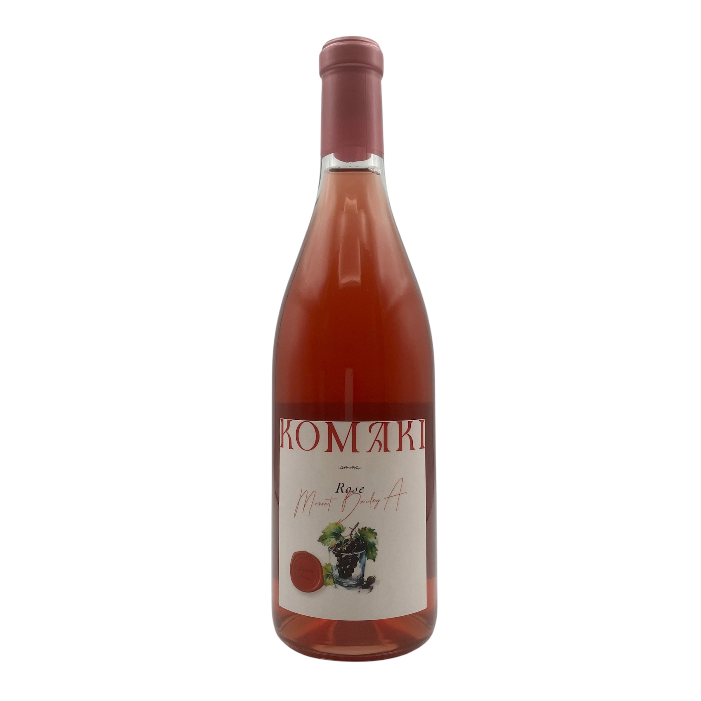 Komaki winery ワイン ワイナリー／WINERY - 小牧ヴィンヤード