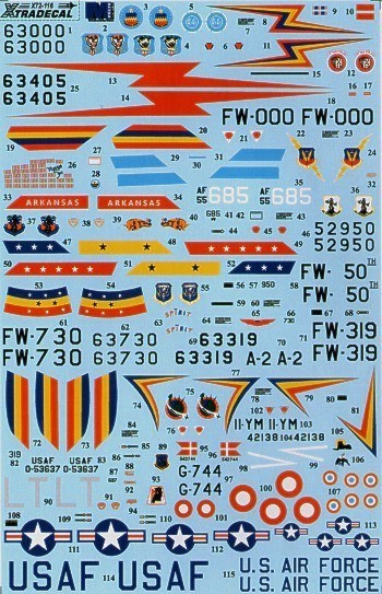 Skyline Decals 航空機用デカールセット アカツキデカール 1/24 ゼクセル ニッサン GT-R R33 1997 JGTC