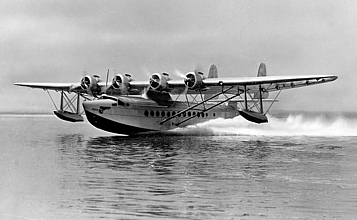 ANIGRAND 2114 1/72 シコルスキー S-42＜ご予約＞ | ホビーショップ