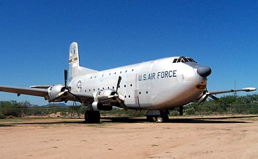 アニグランド 2067 1/72 ダグラス Ｃ-124 グローブマスターⅡ 輸送機＜ご予約＞ | ホビーショップ ウイングレット