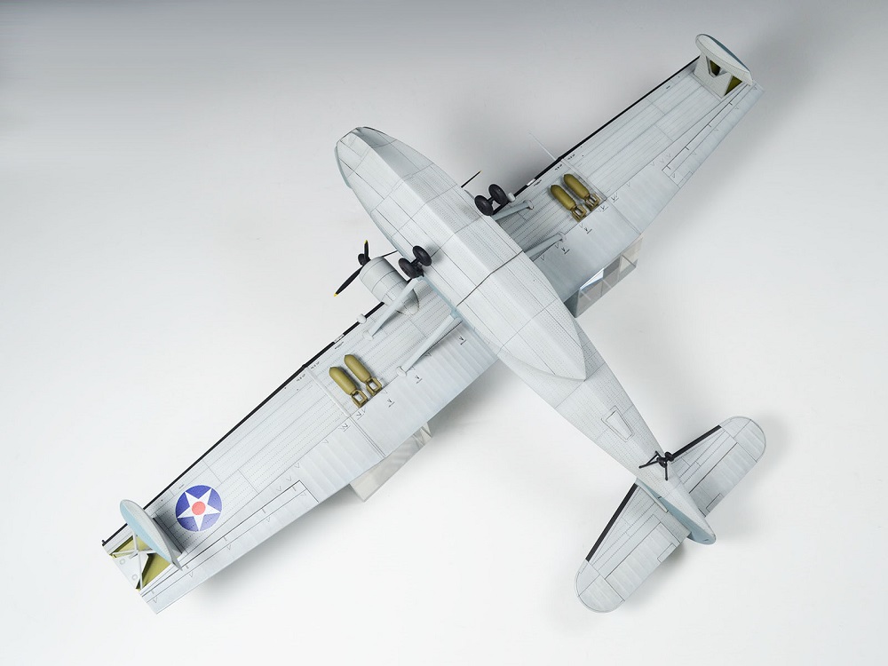 ウルフパック ＷＰ17213 1/72 PBY-3 カタリナ（プレミアムエディション） | ホビーショップ ウイングレット