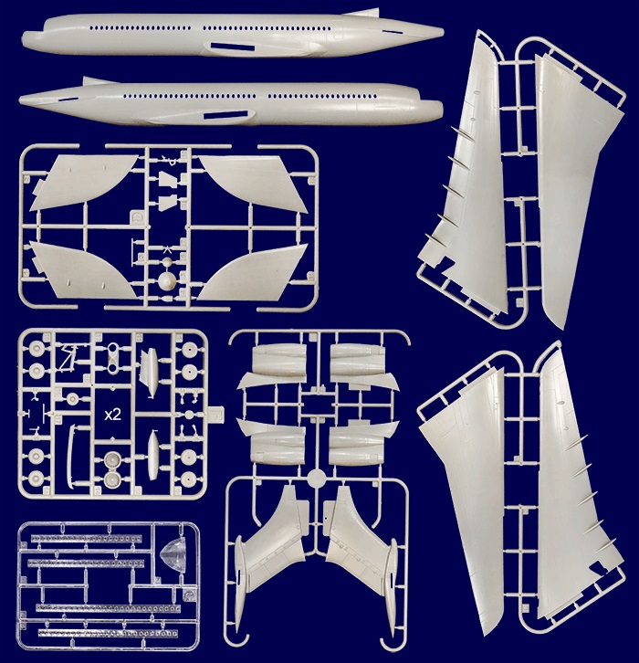 でんすけページ 機体記号 : 165833 (アメリカ海軍) 航空機体ガイド | FlyTeam