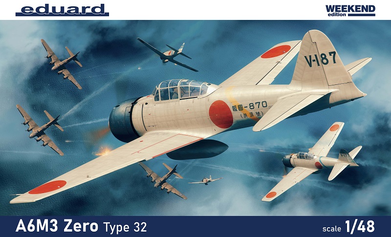 エデュアルド 1/48 ナトーファルコン 限定版 eduard エデュアルド 1/48 零式艦上戦闘機二一型 プラモデル 完成品