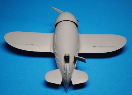 DRA WINGS 48001 1/48 GEE BEE R2 レーサー | ホビーショップ