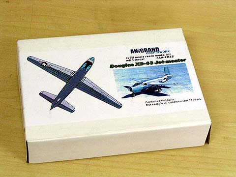 新入荷! (レア品) 1/72 ANIGRAND アニグランド 新明和US-2 海上自衛隊 レジンキット