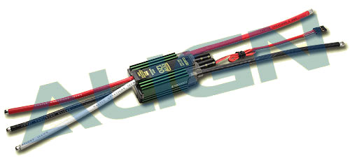 Castle ICE HV 120Ｖ2 Brushless ESC PHOENIX ICE2 HV 120 | ホビーショップWIN WEBショップ