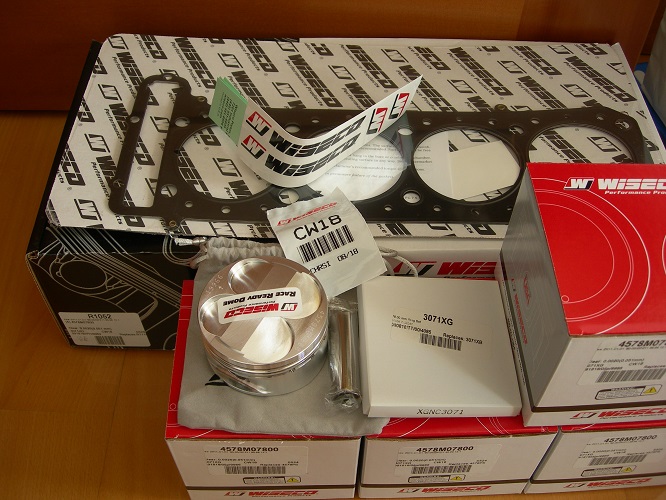 ZX11,ZZR1100,ZRX1100】☆78.0mm 2.0mm O/S☆4578M07800x4