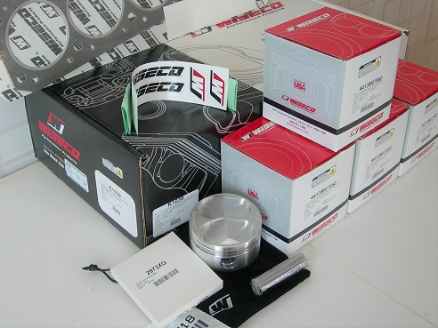 GPZ1000RX, ninja】☆75.5mm 1.5mm O/S☆4413M07550x4【K1039