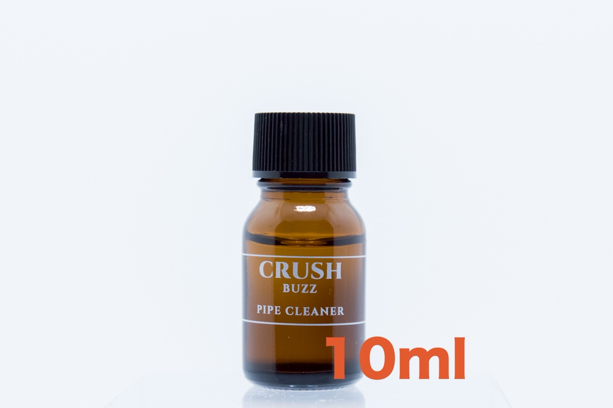 ニトライト パイプクリーナー 最新版パイプクリーナー CRUSH 10ml (新規成分含有)｜ニトライト専門の