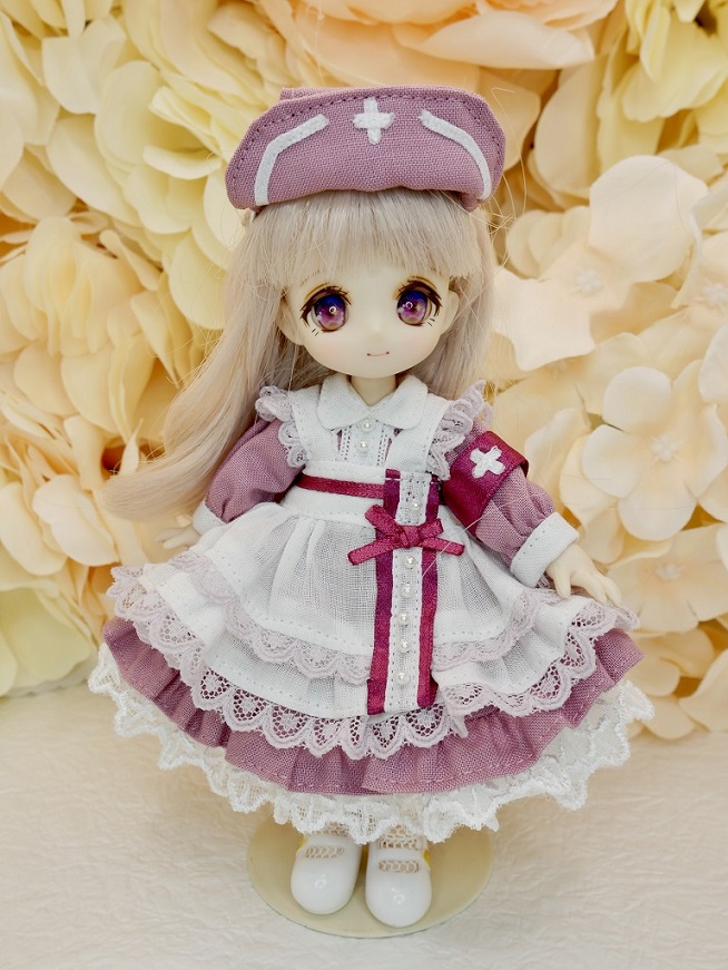 ナースメイド服◇全2色◇ | Wunderkammer