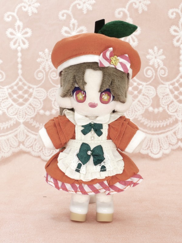 ぷにみお】ラスト1点 即納服セット | Wunderkammer